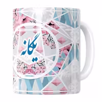 خرید ماگ-لیوان   یگانه