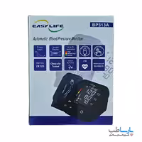 دستگاه فشارسنج دیجیتالی بازویی سخنگو ایزی لایف مدل BP313A