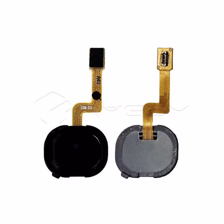 فلت اثرانگشت سامسونگ A21S A217 اورجینال