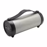 اسپیکر بلوتوثی قابل حمل بیکارو مدل RX33D