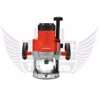 اورفرز نجاری زیمبرگ مدل PZR-7312