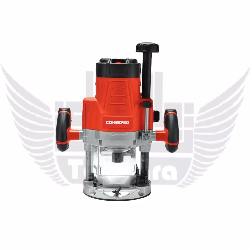 اورفرز نجاری زیمبرگ مدل PZR-7312