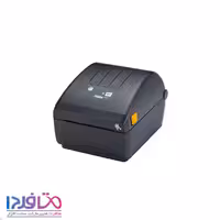 پرینتر لیبل زن زبرا مدل ZD220