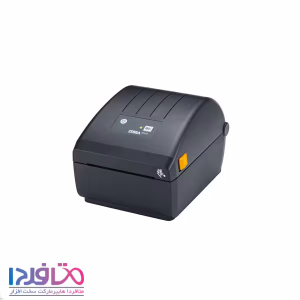 پرینتر لیبل زن زبرا مدل ZD220