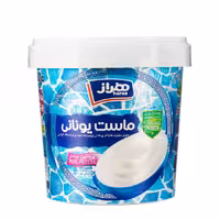 ماست پروبیوتیک یونانی هراز 1500 گرمی