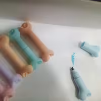 هایلایتر استخوان