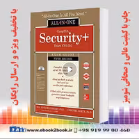 CompTIA Security  All-in-One Exam Guide (Exam SY0-501) 5th Edition