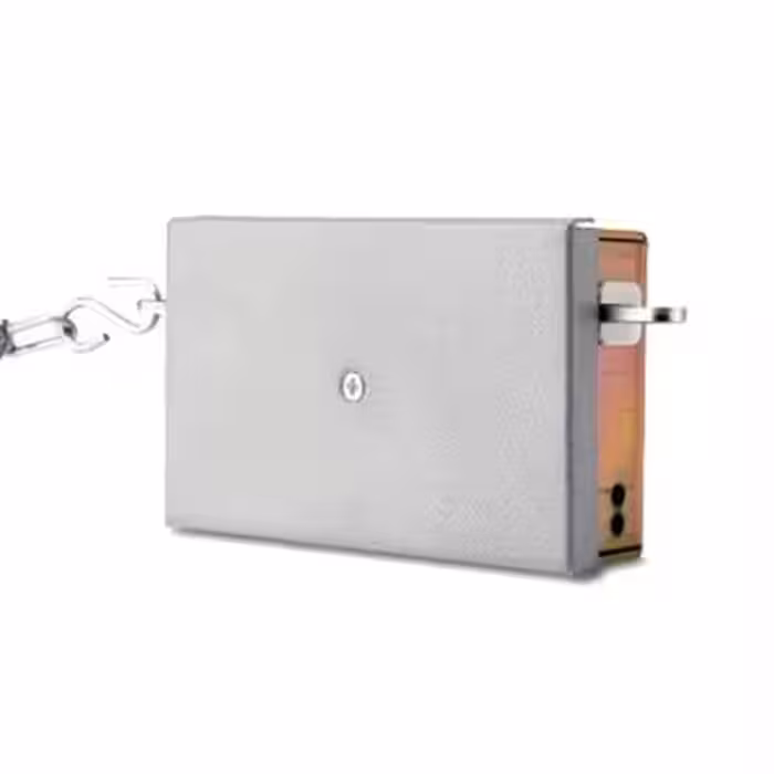 قفل برقی زنجیری کالیوز مدل CU-007p