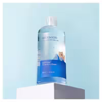 سرم آبرسان هیالورونیک اسید میکسون Mixsoon Glacier Water Hyaluronic Acid Serum