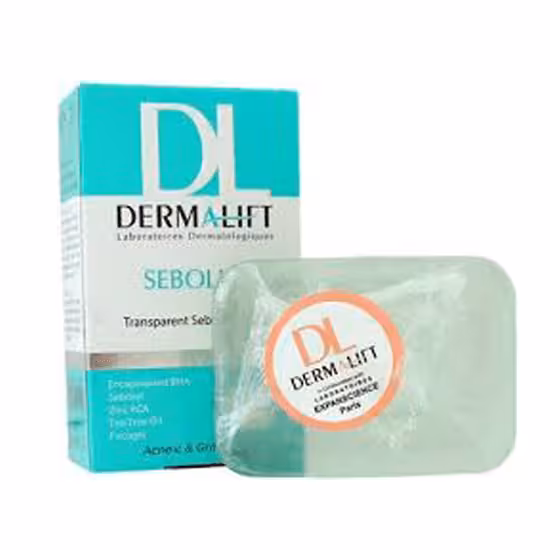 درمالیفت-پن کنترل چربی سبولیفت(ک)