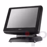 صندوق فروشگاهی پوزیفلکس مدل KS-7415