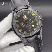 ساعت مچی مردانه پورشه دیزاین Porsche Design 3657P