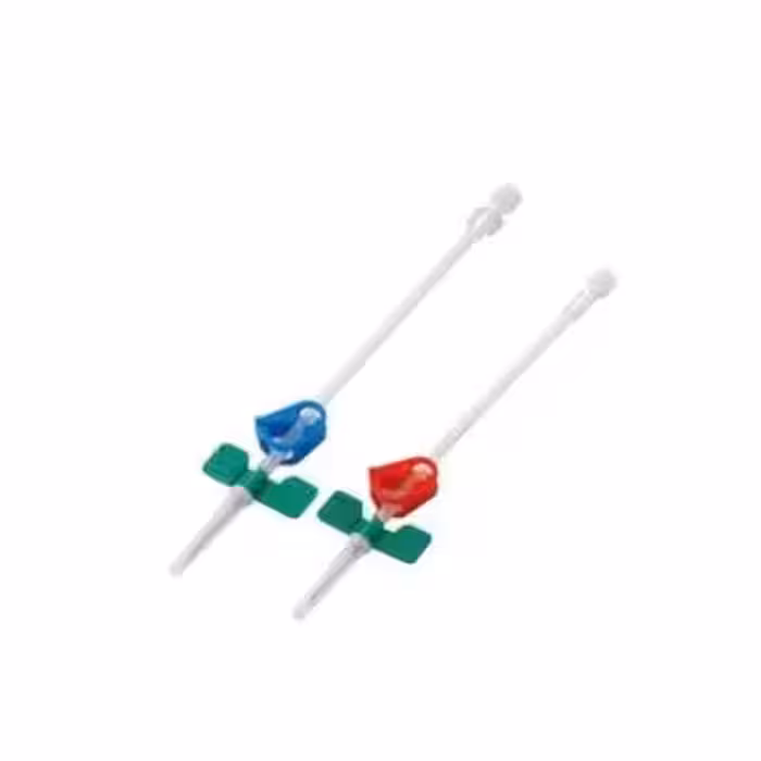 سوزن فیستولا گردان خارجی - وریدی و شریانی سوپا (بسته 35 عددی)