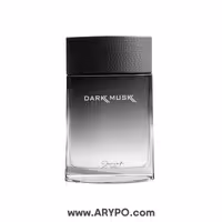ادوپرفیوم ژک ساف مدل Dark Musk