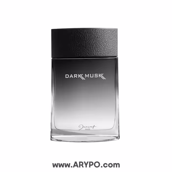 ادوپرفیوم ژک ساف مدل Dark Musk