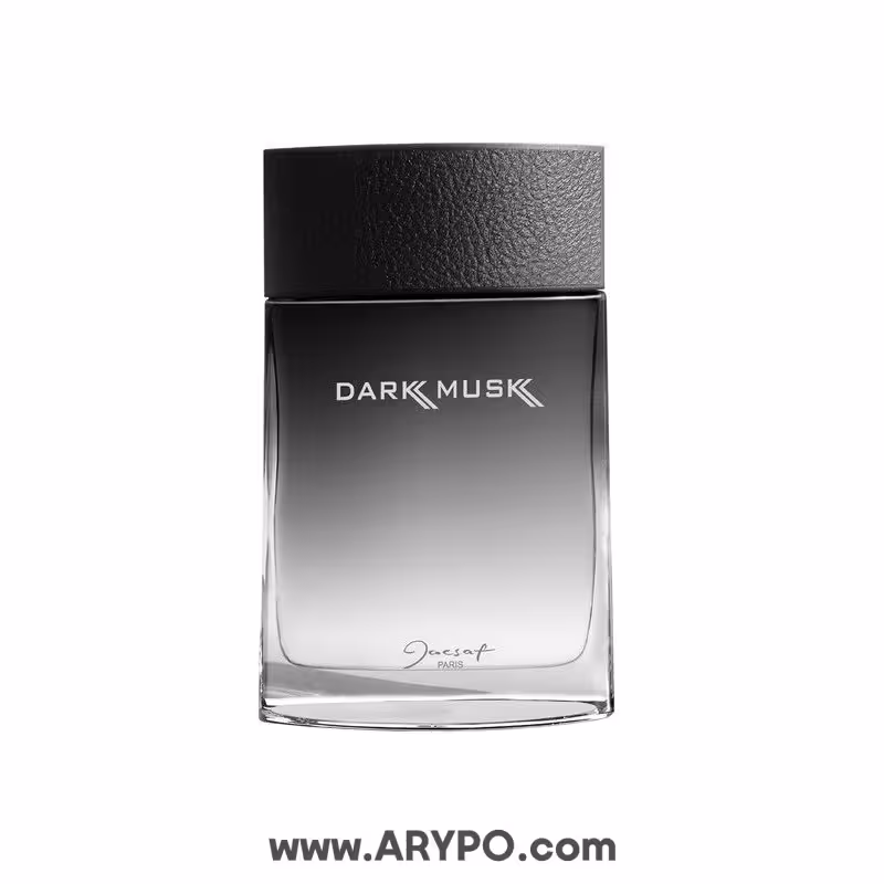 ادوپرفیوم ژک ساف مدل Dark Musk