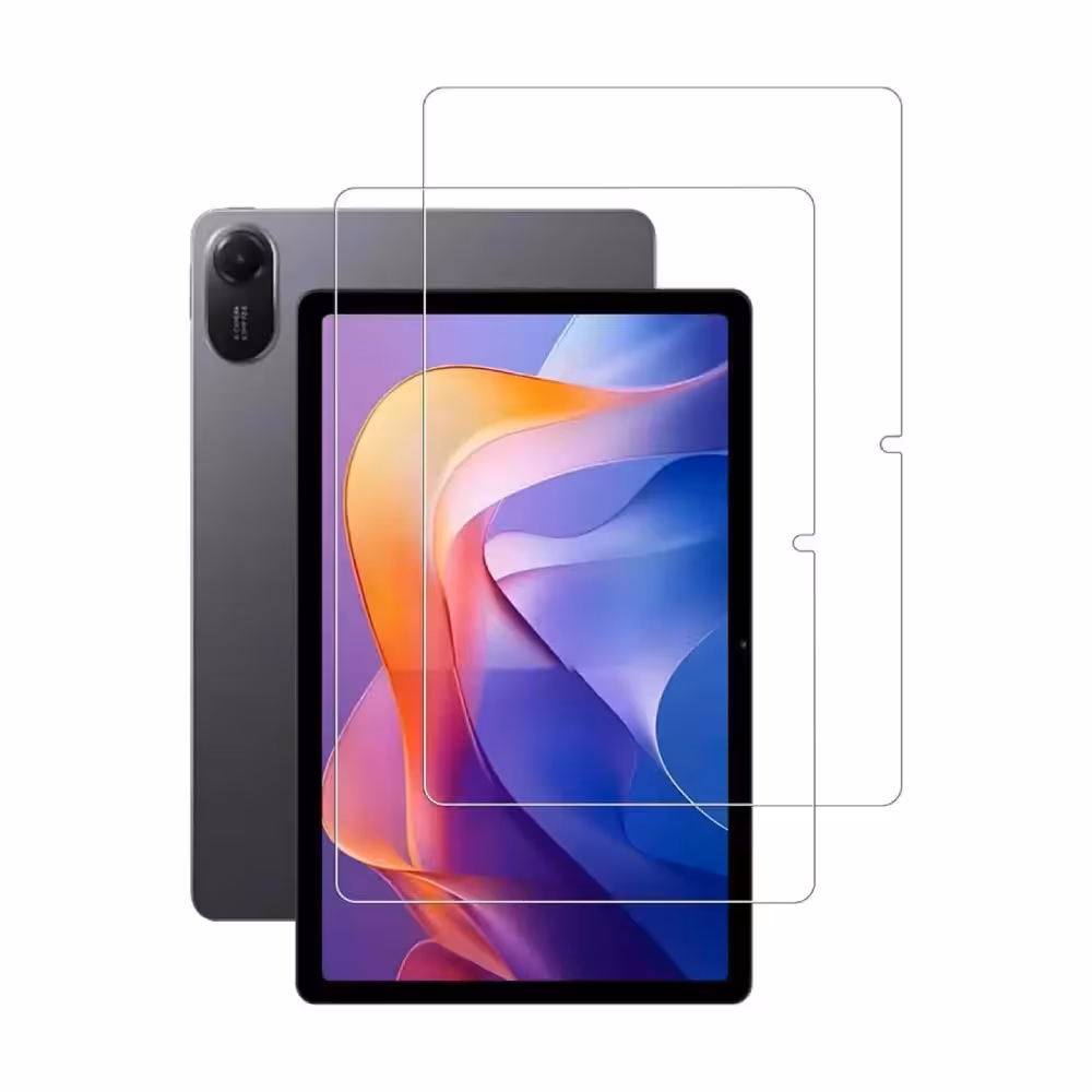 محافظ صفحه نمایش تبلت شیائومی مدل Redmi Pad 2