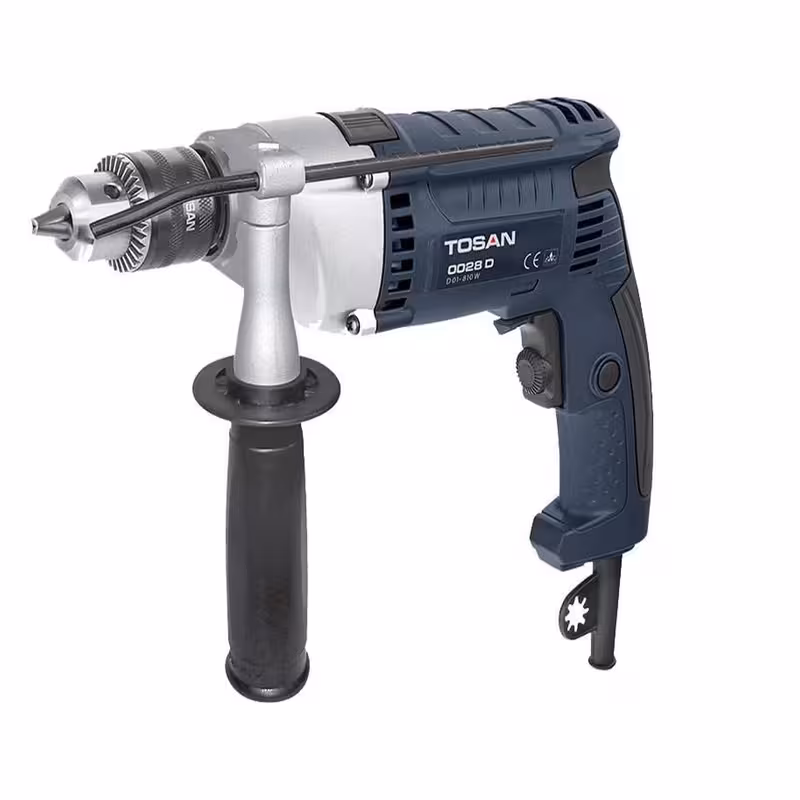 دریل چکشی توسن مدل 0028D | کالا مکس