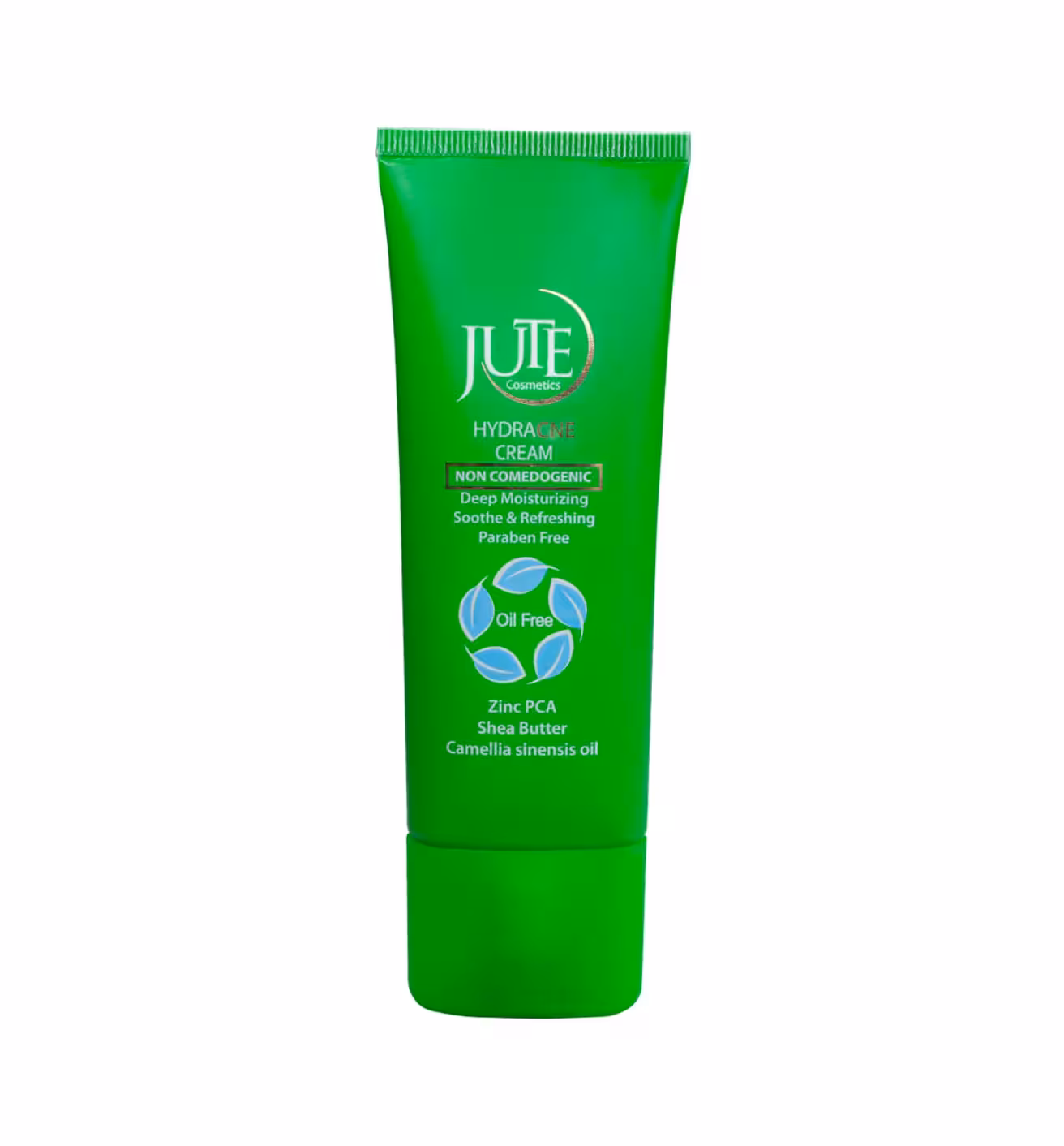 کرم آبرسان پوست چرب هیدرآکنه Hydracne ژوت 70ml