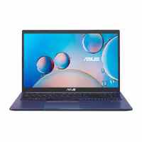 لپ تاپ ایسوس VivoBook X515EA، پردازنده Core i3-1135G4، رم 4 گیگابایت DDR4، حافظه SSD 256 گیگابایت