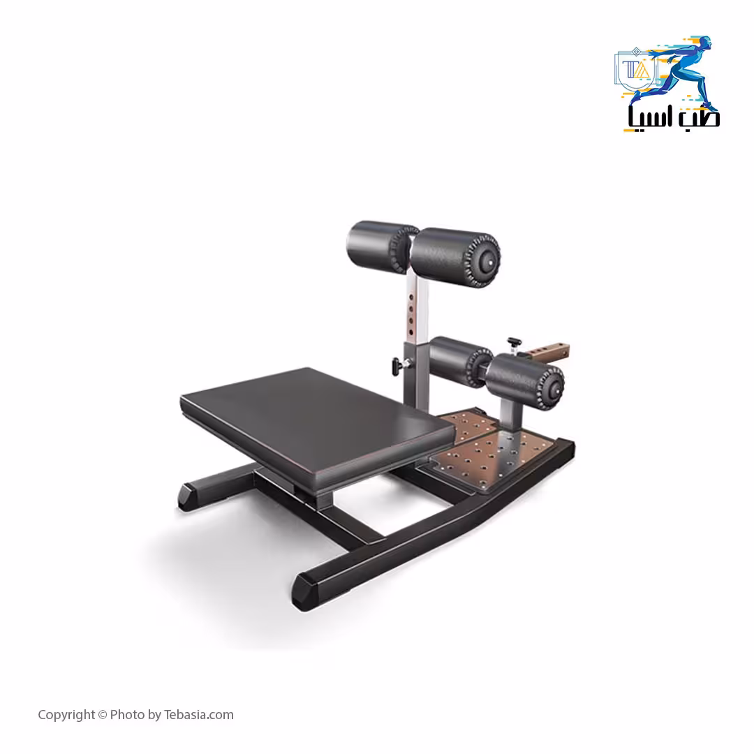 دستگاه سی سی اسکوات اینپارس مدل 2091