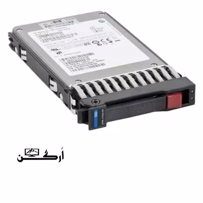 اس اس دی سرور اچ پی مدل 1.6TB 12G SAS 846432-B21
