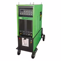 اینورتر جوشکاری ایران ترانس 400 آمپر مدل TIG 400P AC DC