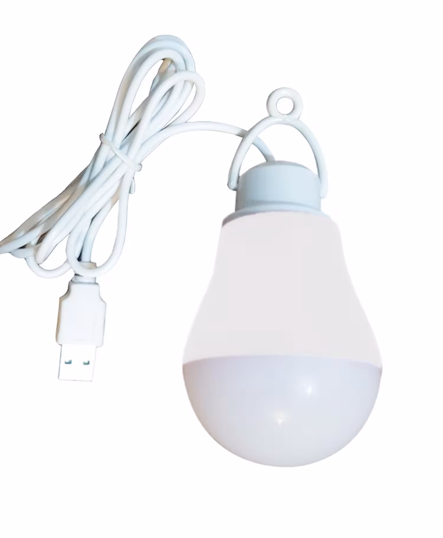 لامپ USB LED Bulb