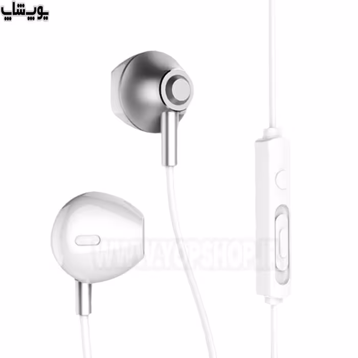 هندزفری سیمی ریمکس مدل RM-711