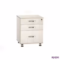 فایل بدون درب ارتفاع بلند نیلپر مدل ODF554XI