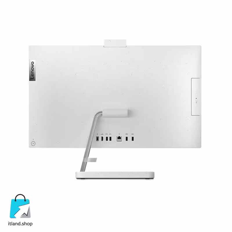 کامپیوتر All in One لنوو 27 اینچی مدل IdeaCentre AIO 3 27IAP7 i7 13620H 16GB 512GB MX550