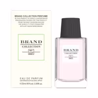 عطر جیبی حجم 25 میل شماره 227 دلچه گابانا انتولوژی ال ایمپرتریس برند کالکشن - Brand Collection