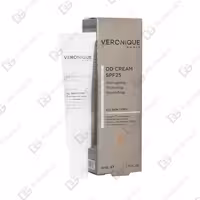 دی دی کرم SPF25 ( بژ روشن ) دیجی فارماسی