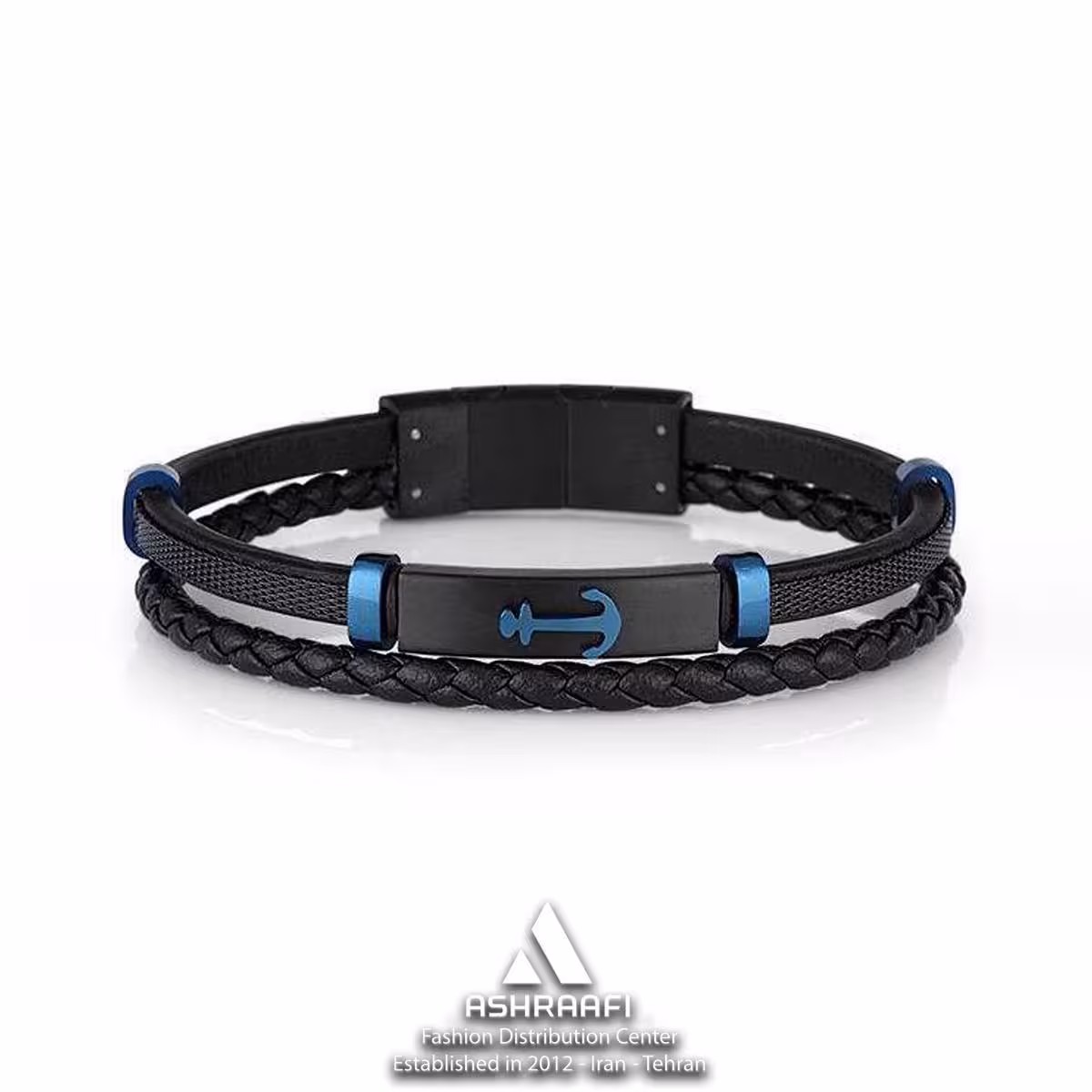 دستبند دنیل کلین Daniel Klein DKJ.6.2139-3