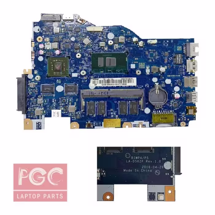 مادربورد لپ تاپ لنوو Laptop ip110 i5