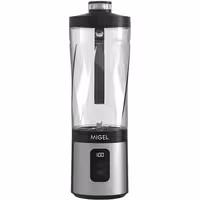 مخلوط کن شارژی GBL105