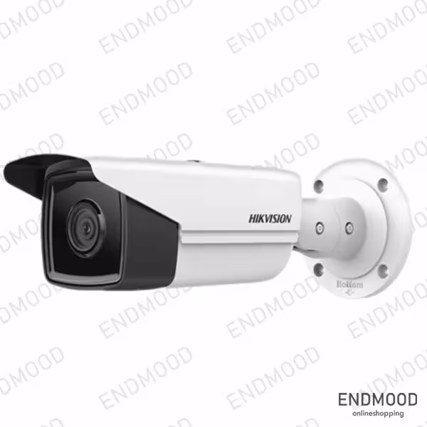 دوربین 8 مگاپیکسل هایک ویژن مدل Hikvision DS-2CD2T83G2-4I
