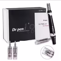 دستگاه میکرونیدلینگ دکتر پن A7 dr pen A7