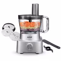 غذاساز آزور مدل AZ-290