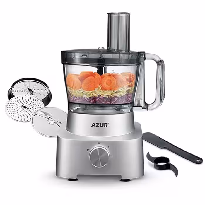 غذاساز آزور مدل AZ-290