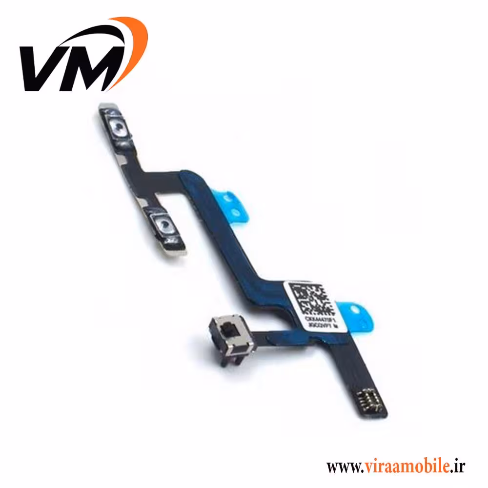 فلت ولوم اصلی آیفون Apple iPhone 6 Plus