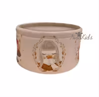 باکس لوسیون طرح دختر پاییزی