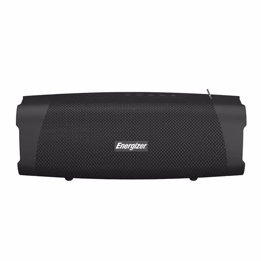 اسپیکر بلوتوث قابل حمل انرجایزر BTS105