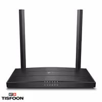 مودم روتر ADSL2 تی پی-لینک مدل VDSL/ADSL Archer VR400 ورژن 3٫0