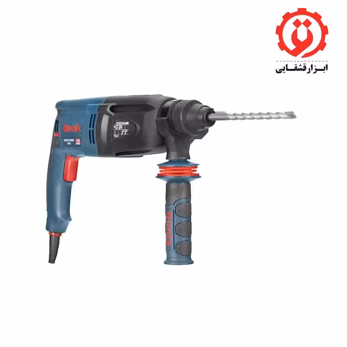 دریل بتن کن رونیکس مدل 2726