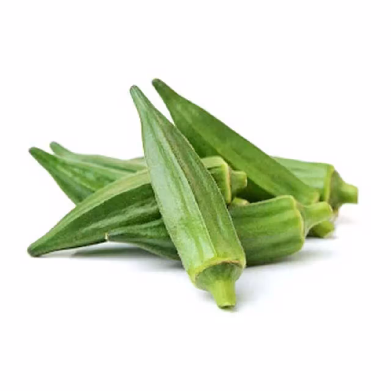 بامیه تازه درجه یک - 1 کیلوگرم