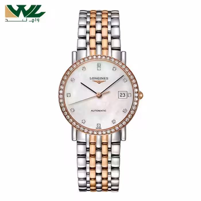 ساعت لونژین L4.809.5.88.7