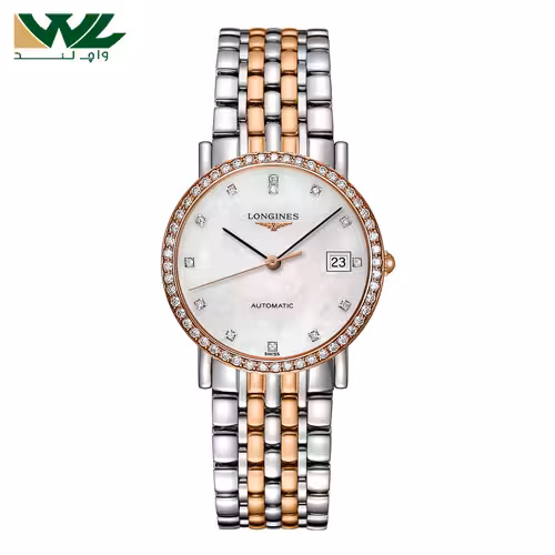 ساعت لونژین L4.809.5.88.7