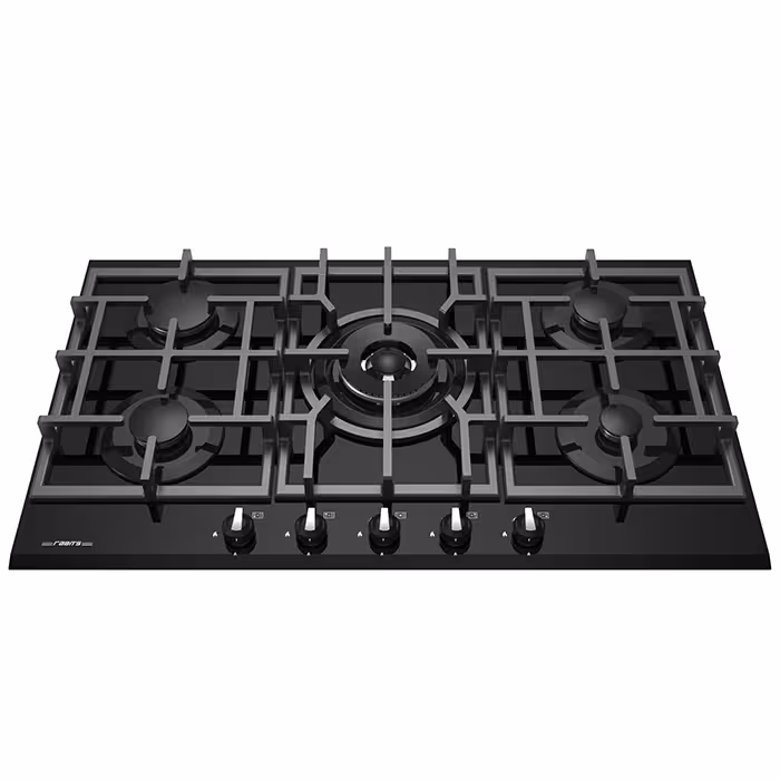 گاز صفحه ای رابیتس RG-557