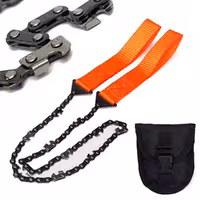 اره زنجیری کمپینگ